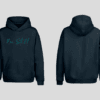 Be Still Men's Hoodie