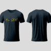 Be Still Men's T-Shirt