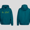 Be Still Men's Hoodie