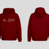 Be Still Men's Hoodie